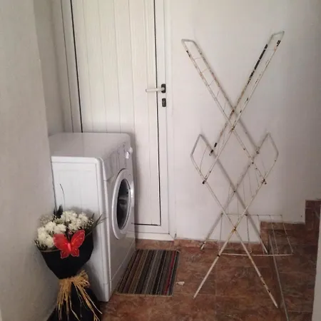 House Pensión