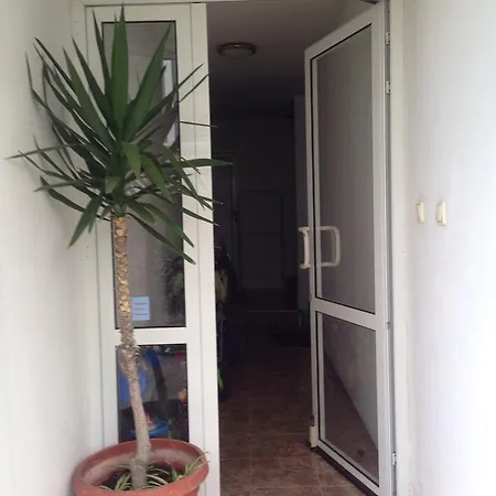 House Pensión
